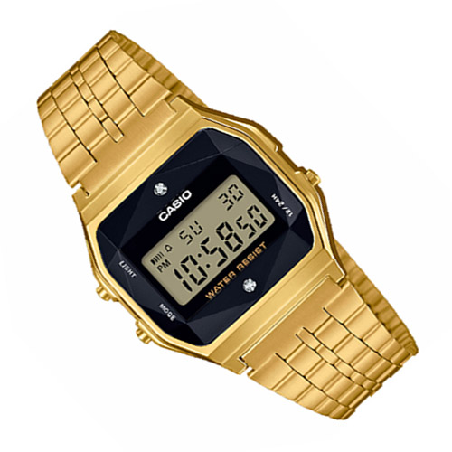 casio A159WGED 1DF 3