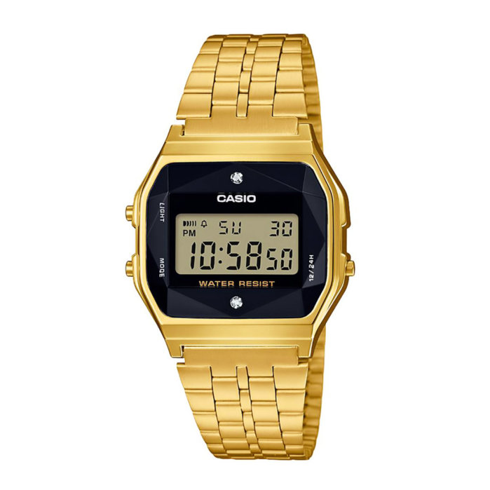 casio A159WGED 1DF