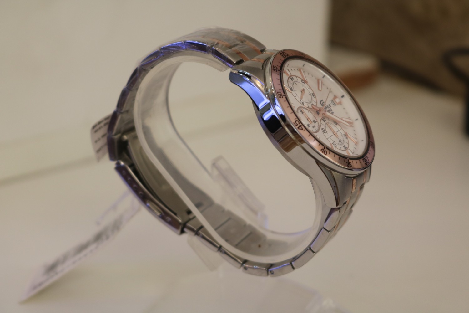 casio EFR 546SG 7AVUDF 3