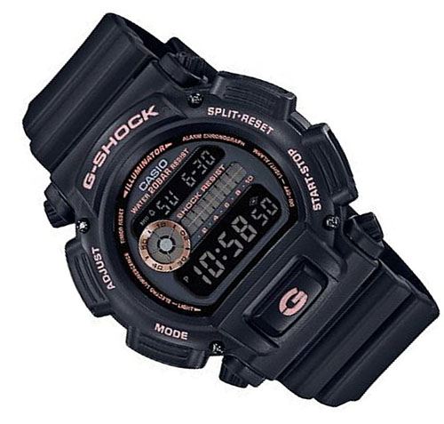 casio g schok DW 9052GBX 1A4DR 2