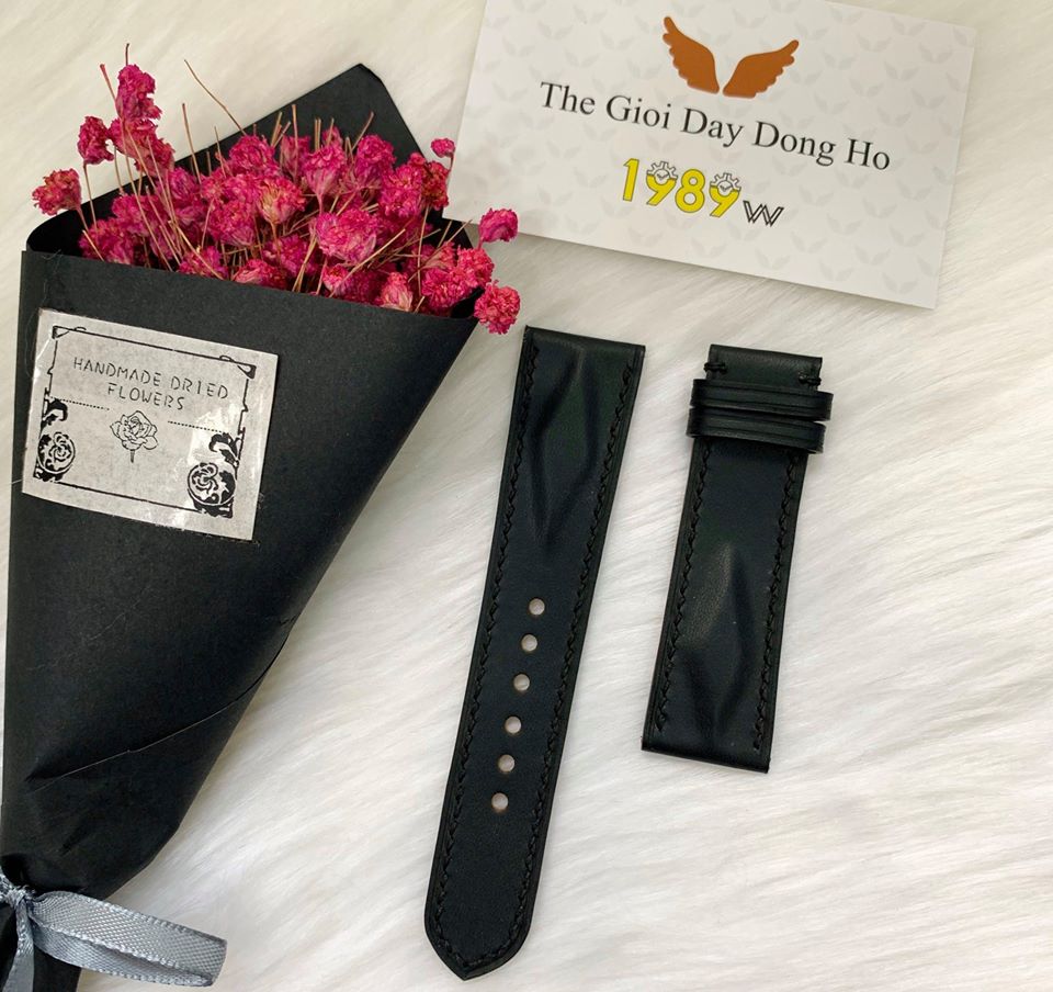 day da bo thu cong tron den