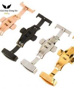 cac loai khoa buom day dong ho