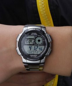 casio AE 1000WD 1AVDF 2