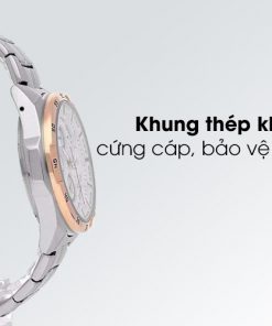 Đồng Hồ Casio Nam Edifice EFR-556DB-7AVUDF - Dây Kim Loại 1 casio EFR 556DB 7AVUDF 4