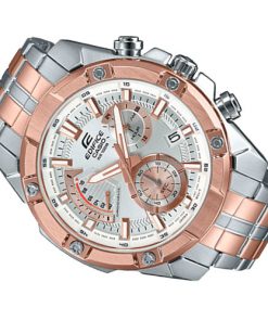 Đồng Hồ Nam Casio Edifice EFR-559SG-7AVUDF - Dây Kim Loại 1 casio EFR 559SG 7AVUDF 2