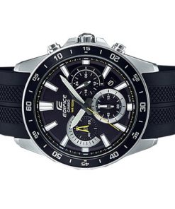 Đồng Hồ Nam Casio Edifice EFV-570P-1AVUDF - Dây Nhựa Cao Cấp 2 casio EFV 570P 1AVUDF 4