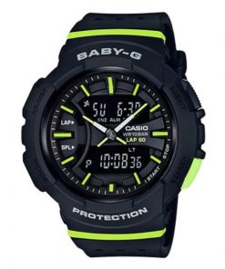 casio baby g BGA 240 1A2DR 1