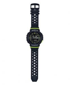 casio baby g BGA 240 1A2DR 3