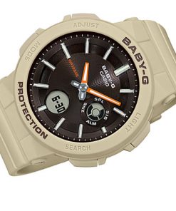 Đồng Hồ Nữ Casio BABY-G BGA-255-5ADR 2 casio baby g BGA 255 5ADR 3