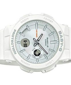 casio baby g BGA 255 7ADR 6