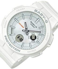 casio baby g BGA 255 7ADR 7