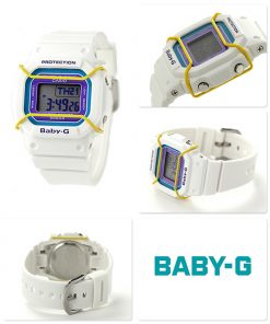 casio baby g BGD 501 7BDR 3