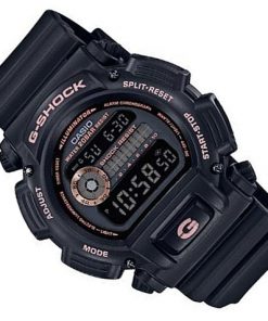casio g schok DW 9052GBX 1A4DR 2