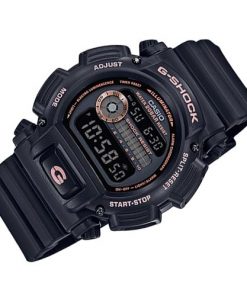 casio g shock DW 9052GBX 1A4DR 3