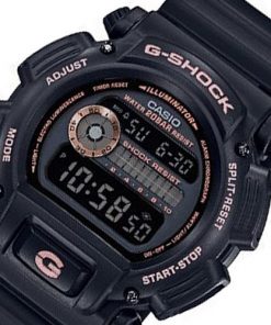 casio g shock DW 9052GBX 1A4DR 4