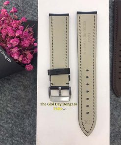 Dây da đồng hồ Amapitter 1