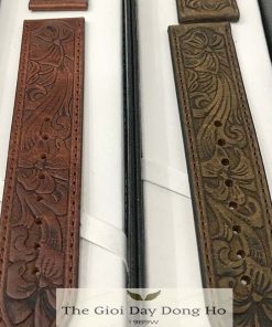 day da dong ho dieu khac 9