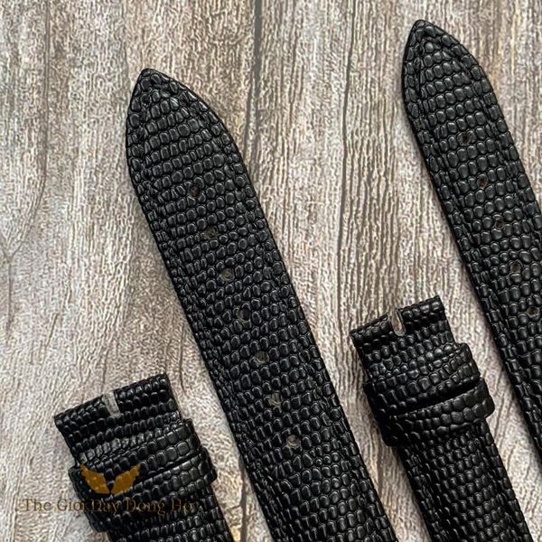 dây da đồng hồ movado 2