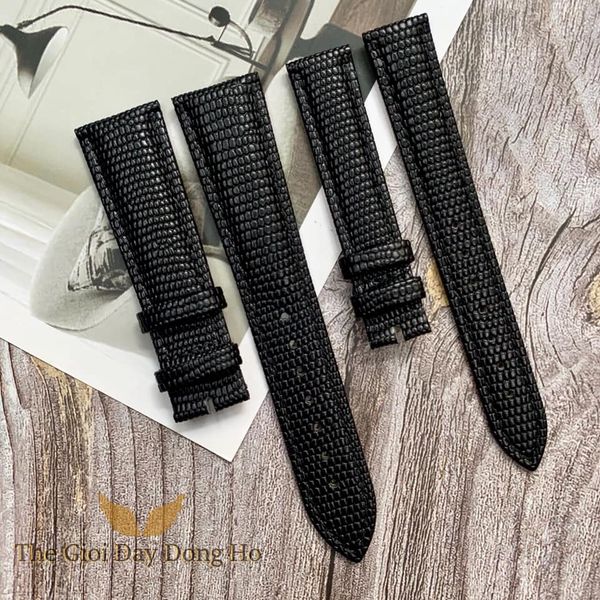 dây da đồng hồ movado 3