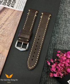 day dong ho da bo 2 chi gia re hcm nau