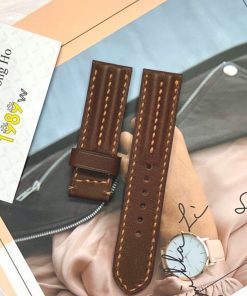 day dong ho da bo 3 chi thu cong nau