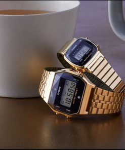 dong ho casio a159wged 1df 1