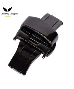 khoa day dong ho khoa buom mau den