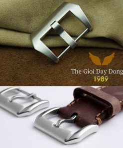 khoa gai day dong ho bac