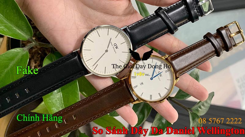 Daniel Watch Store - Daniel Watch Đồng Hồ Chính Hãng - Daniel Wellington  Việt Nam