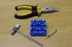 cach thau day dong ho